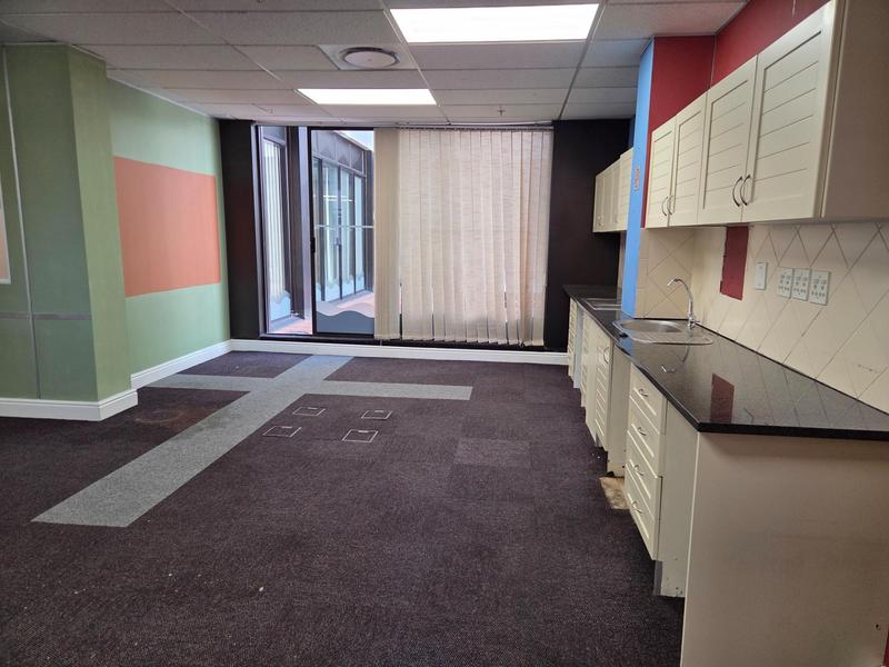 To Let commercial Property for Rent in Cape Town Western Cape